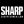 Sharpformen