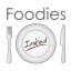 FoodiesInked