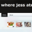 wherejessate